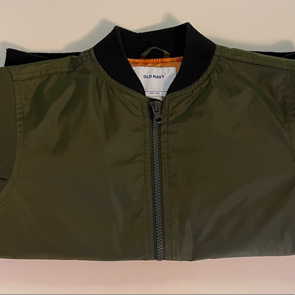 Jacket - Picture 3 of 3